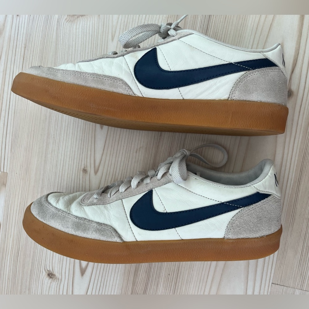 Men’s Nike Killshot Size 9